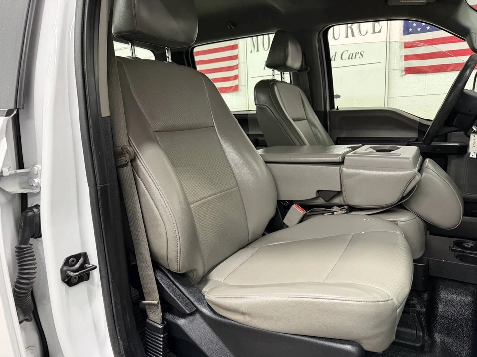 2017 Ford Super Duty 4th Gen - Image 6 of 12