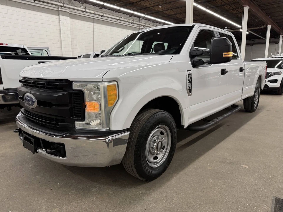 2017 Ford Super Duty 4th Gen - Image 3 of 12