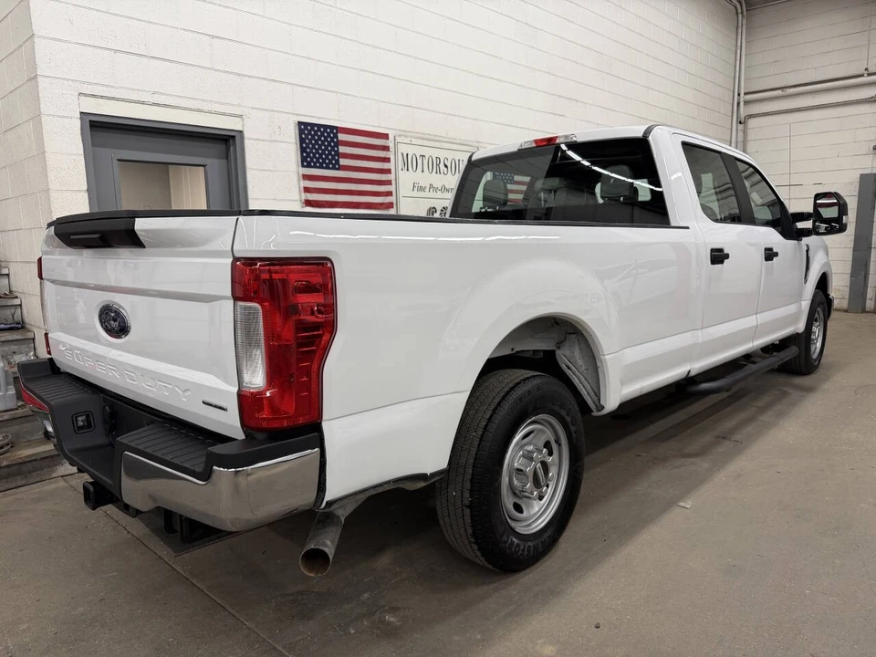 2017 Ford Super Duty 4th Gen - Image 4 of 12