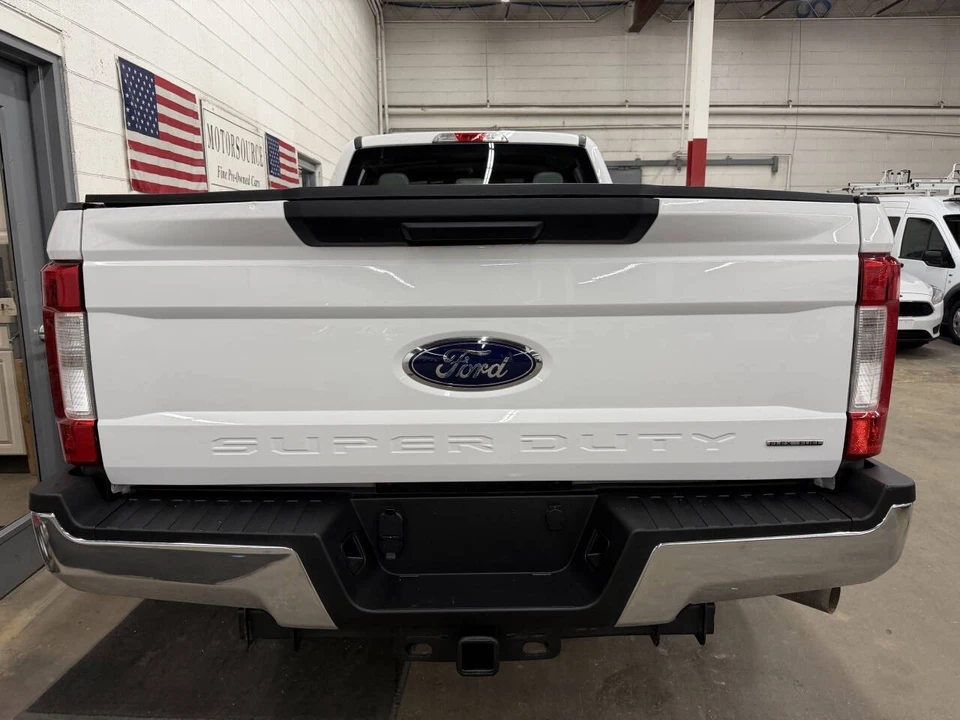 2017 Ford Super Duty 4th Gen - Image 12 of 12