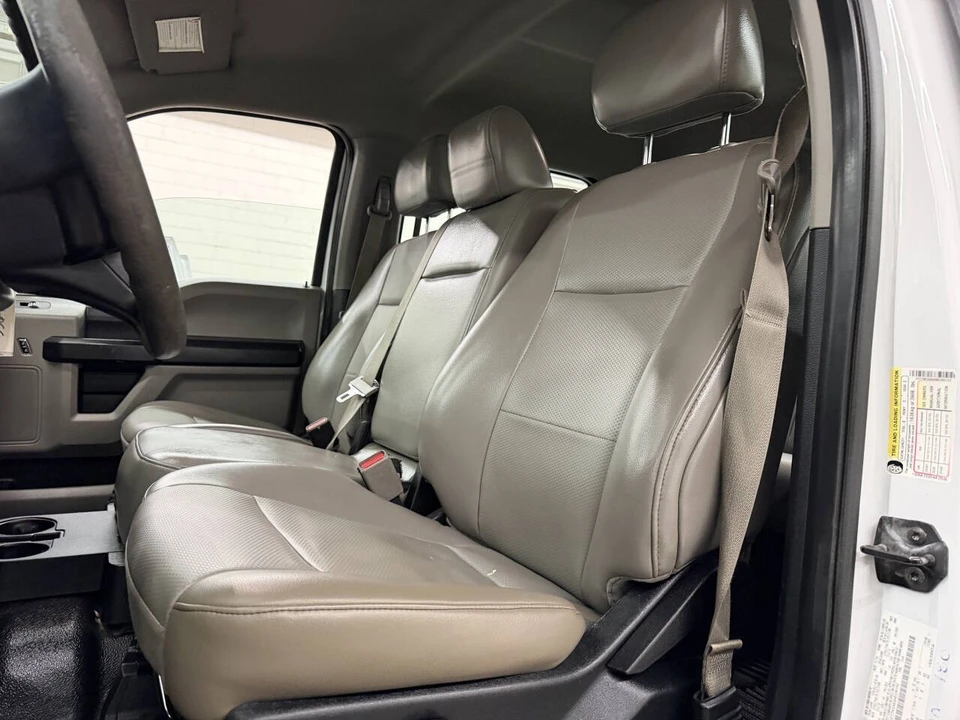 2017 Ford Super Duty 4th Gen - Image 5 of 12
