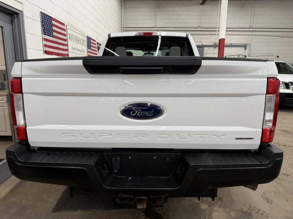 2017 Ford Super Duty 4th Gen - Image 10 of 12