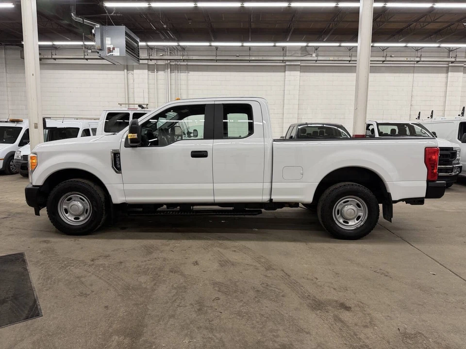 2017 Ford Super Duty 4th Gen - Image 11 of 12
