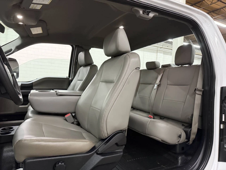 2017 Ford Super Duty 4th Gen - Image 5 of 12