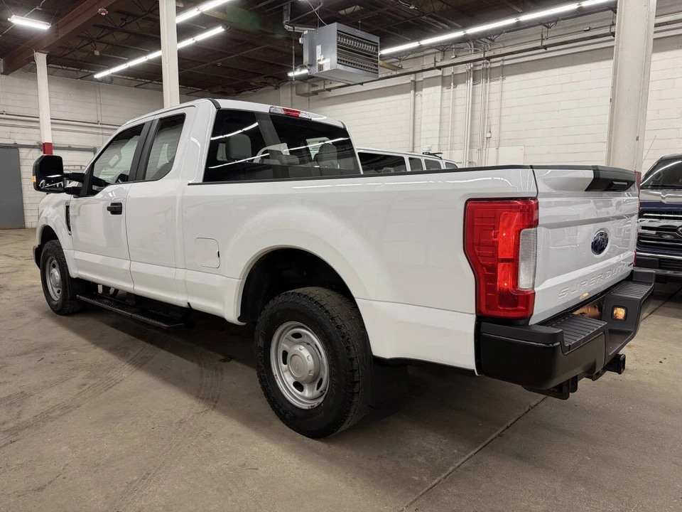2017 Ford Super Duty 4th Gen - Image 4 of 12