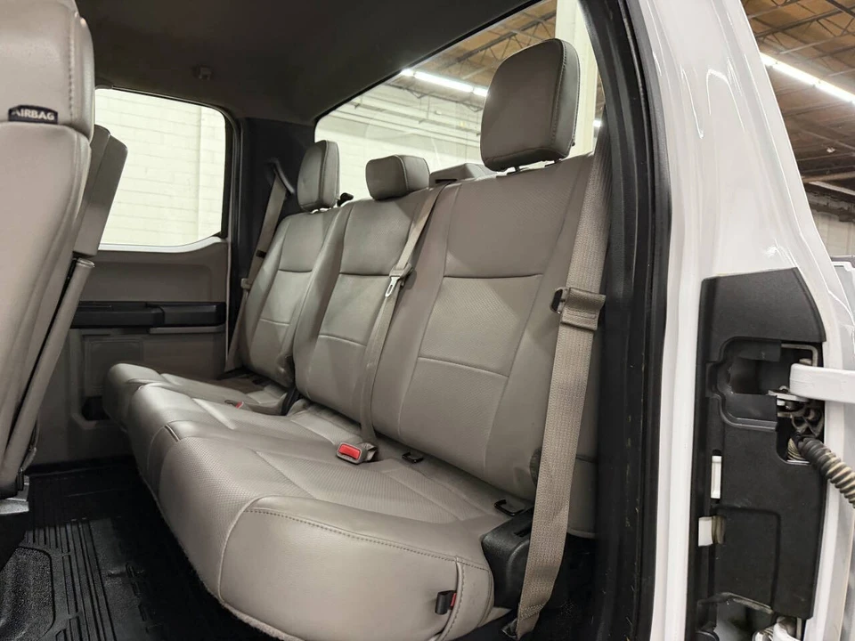 2017 Ford Super Duty 4th Gen - Image 7 of 12