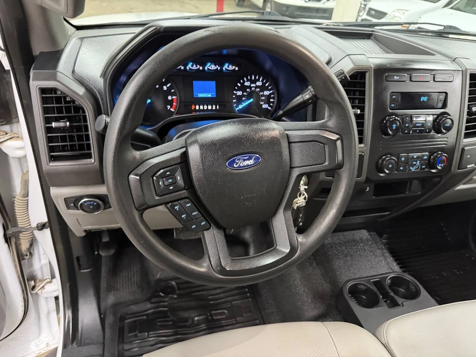 2017 Ford Super Duty 4th Gen - Image 8 of 12