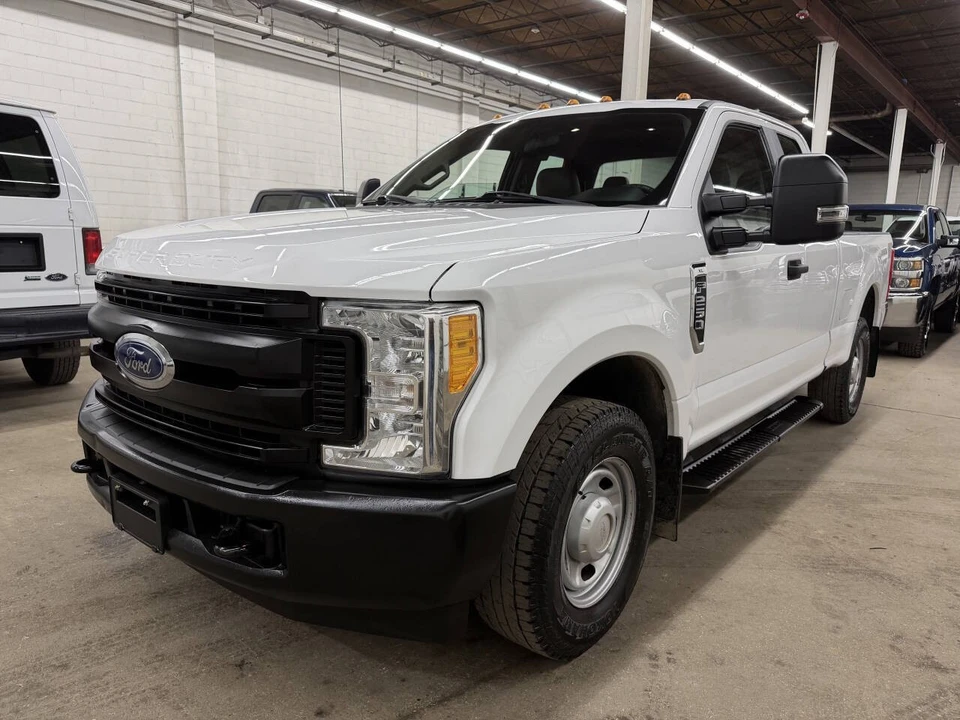 2017 Ford Super Duty 4th Gen - Image 3 of 12