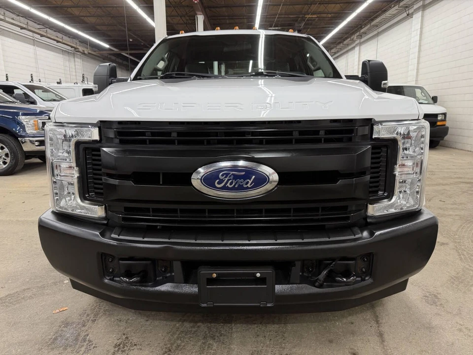 2017 Ford Super Duty 4th Gen - Image 12 of 12
