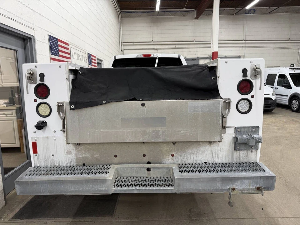 2017 Ford Super Duty 4th Gen - Image 10 of 12