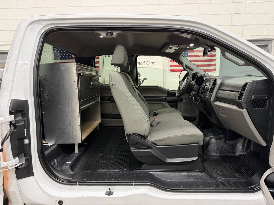 2017 Ford Super Duty 4th Gen - Image 7 of 12