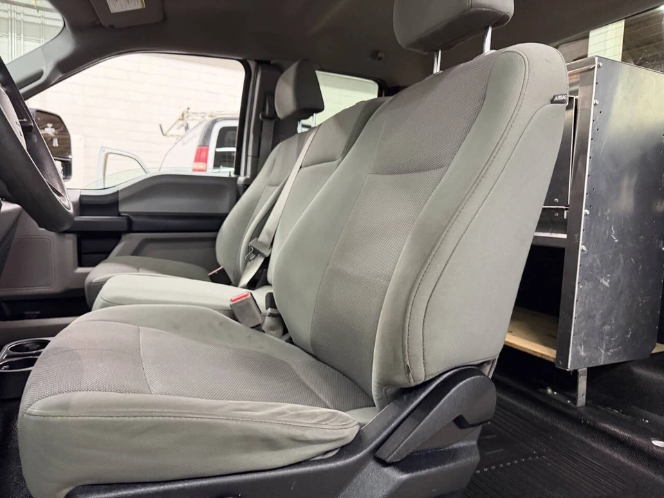 2017 Ford Super Duty 4th Gen - Image 5 of 12