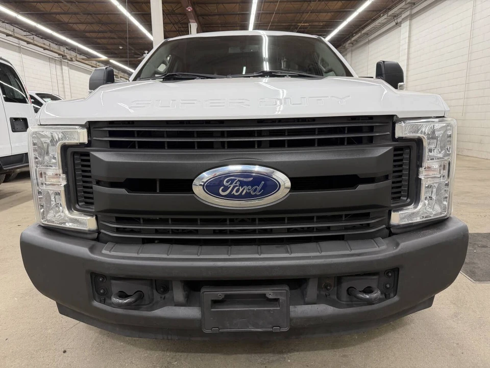 2017 Ford Super Duty 4th Gen - Image 12 of 12