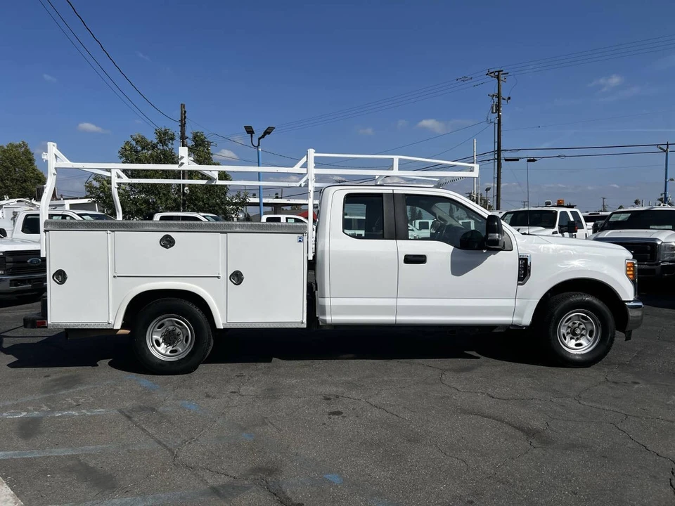 2017 Ford Super Duty 4th Gen - Image 4 of 20