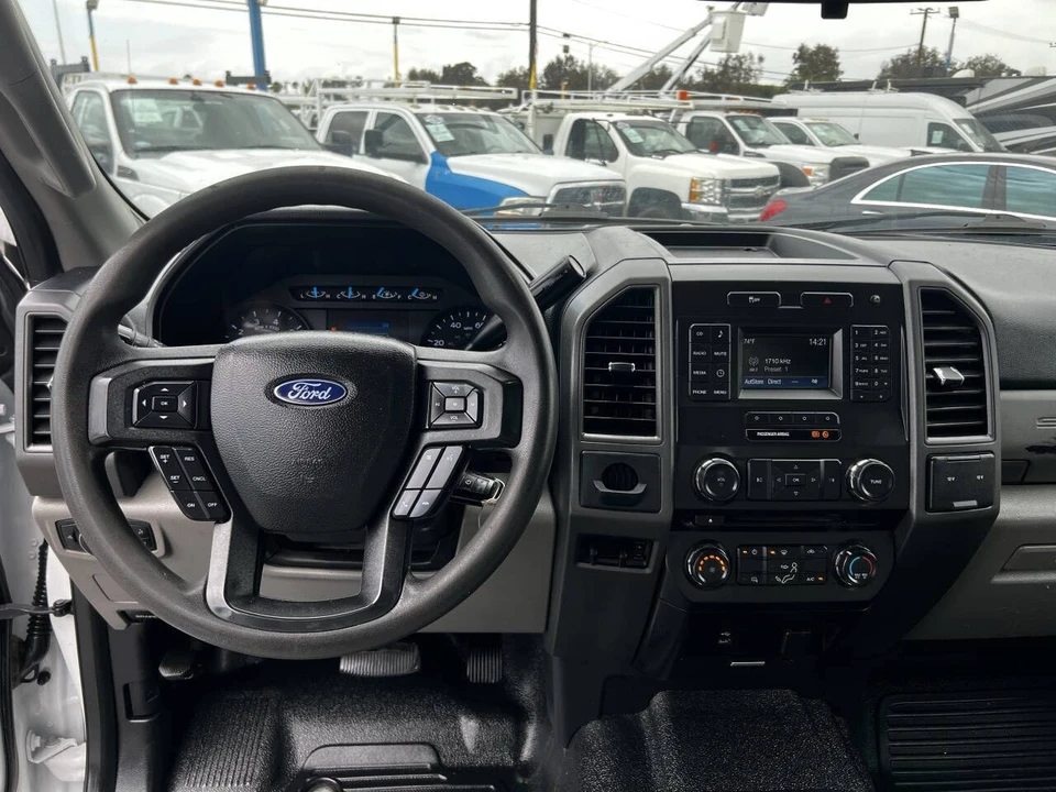 2017 Ford Super Duty 4th Gen - Image 18 of 20