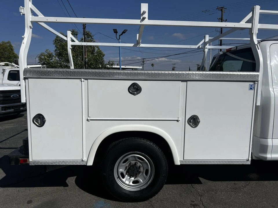2017 Ford Super Duty 4th Gen - Image 6 of 20