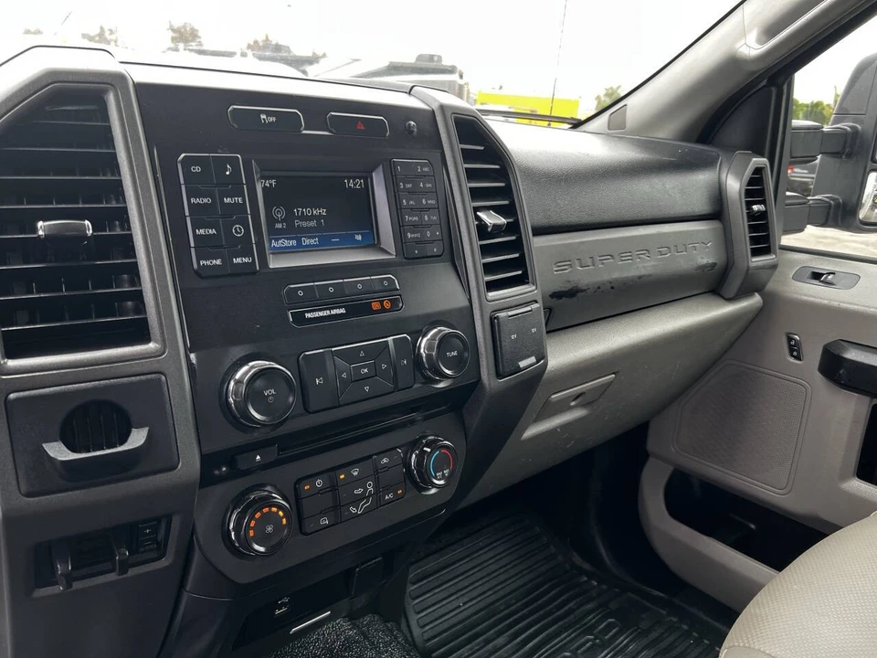 2017 Ford Super Duty 4th Gen - Image 19 of 20