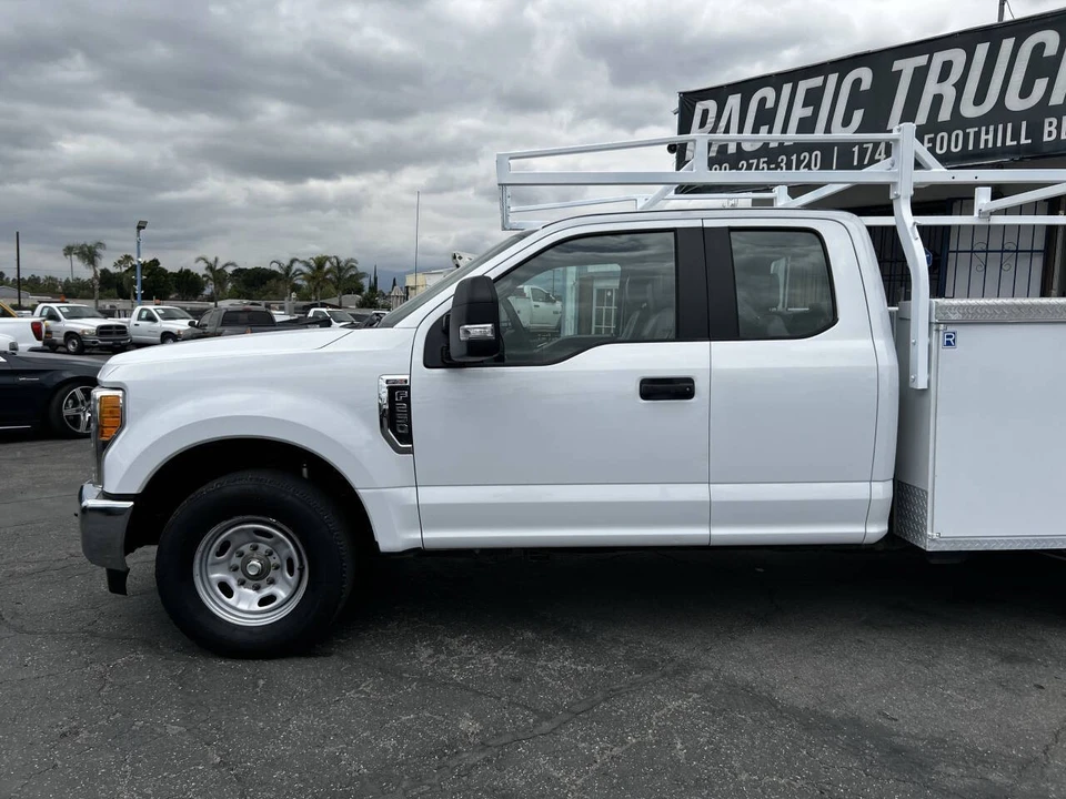 2017 Ford Super Duty 4th Gen - Image 12 of 20