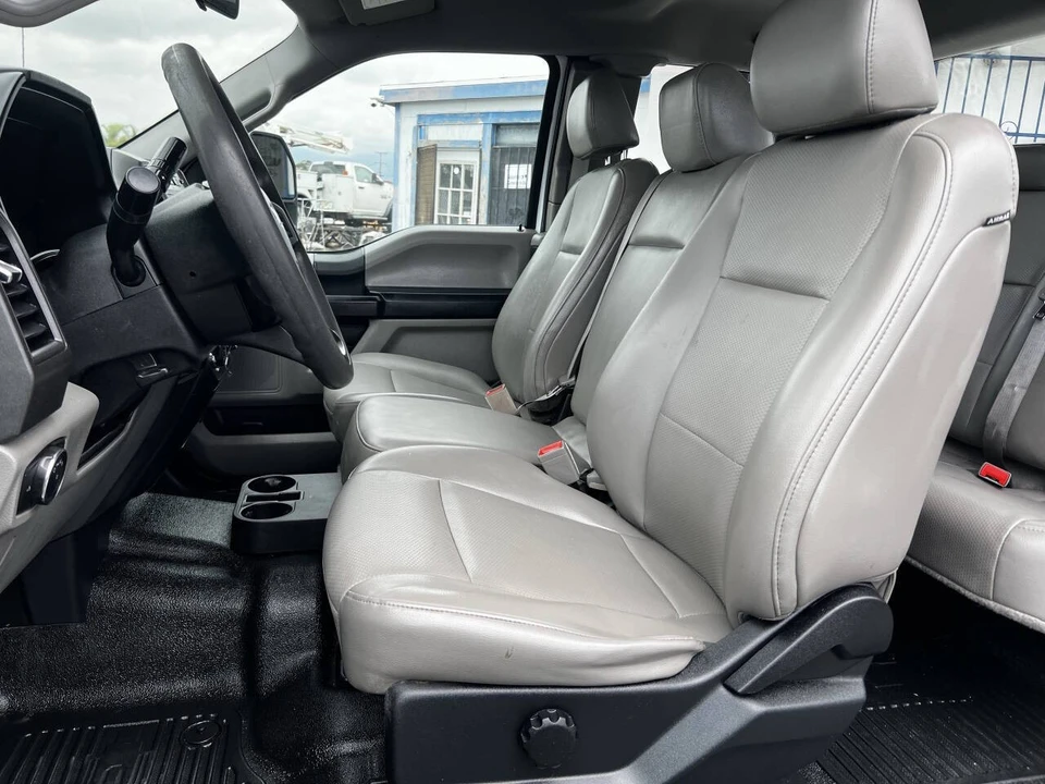 2017 Ford Super Duty 4th Gen - Image 15 of 20