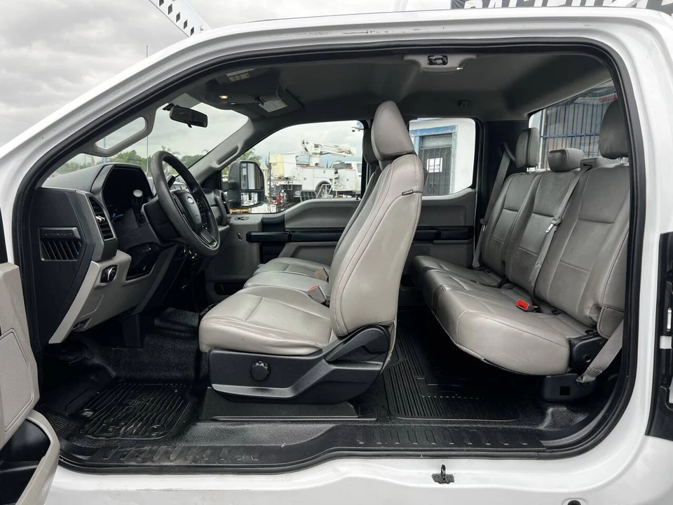 2017 Ford Super Duty 4th Gen - Image 17 of 20