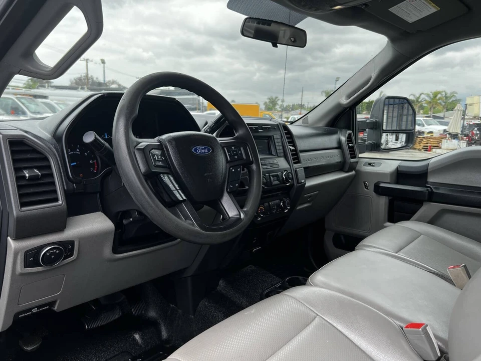 2017 Ford Super Duty 4th Gen - Image 14 of 20