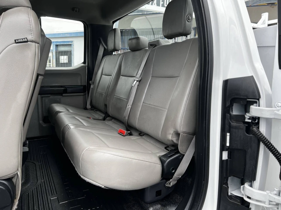 2017 Ford Super Duty 4th Gen - Image 16 of 20