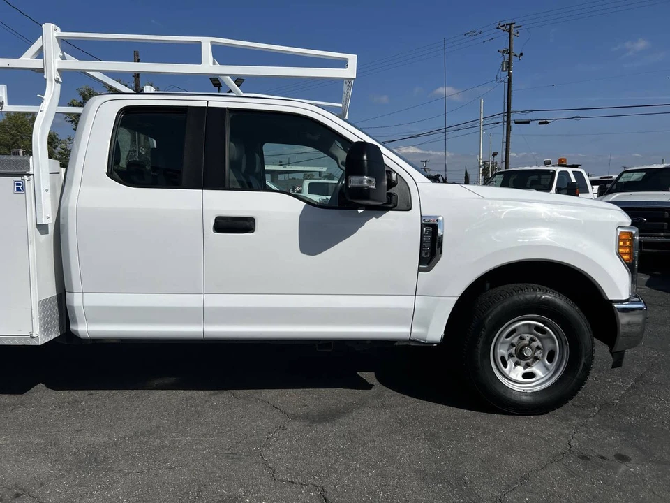 2017 Ford Super Duty 4th Gen - Image 5 of 20