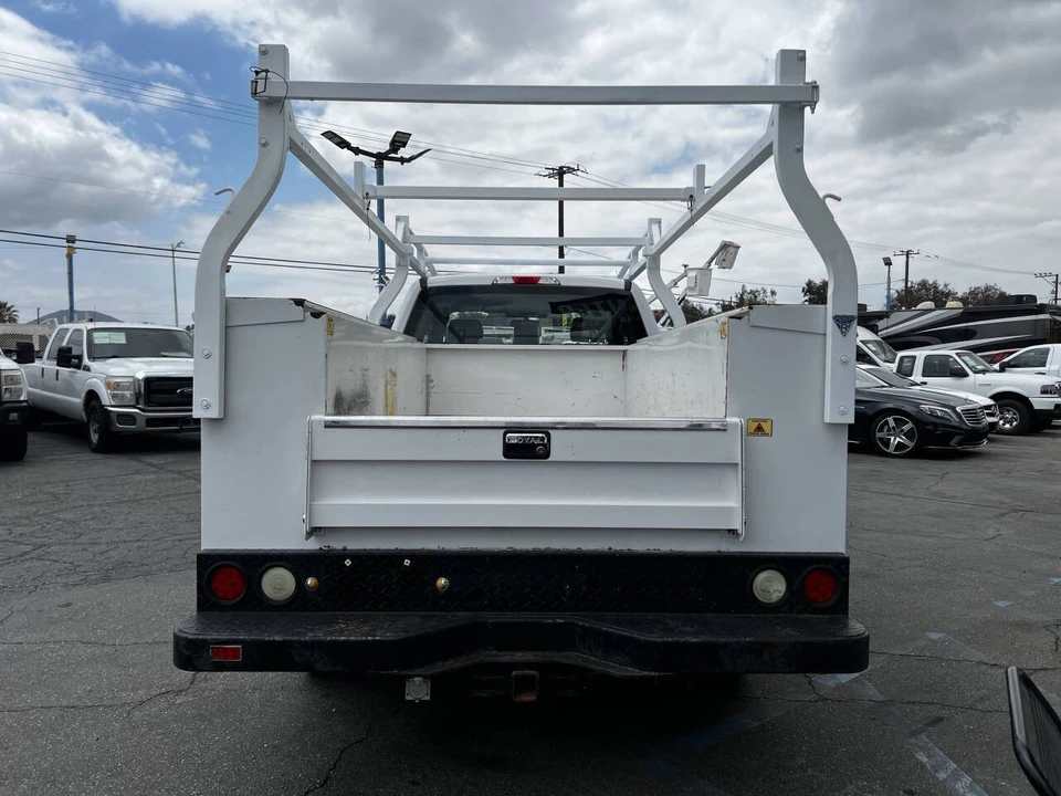 2017 Ford Super Duty 4th Gen - Image 8 of 20