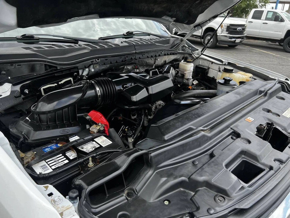 2017 Ford Super Duty 4th Gen - Image 20 of 20