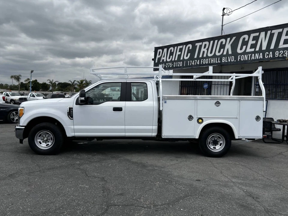 2017 Ford Super Duty 4th Gen - Image 10 of 20