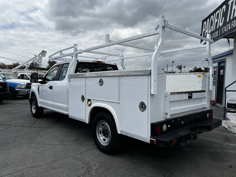 2017 Ford Super Duty 4th Gen - Image 9 of 20