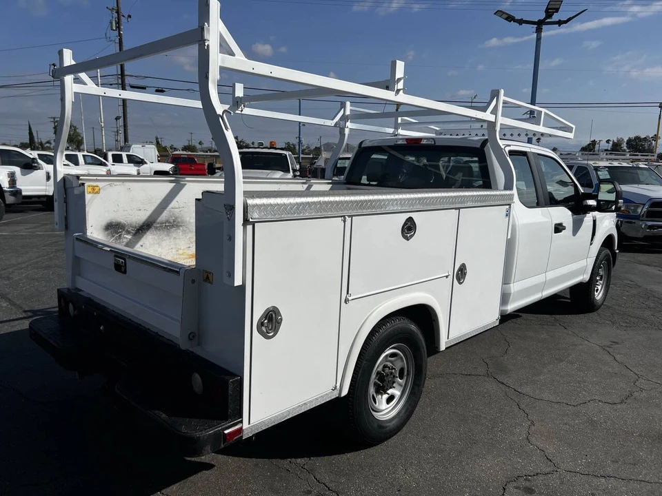 2017 Ford Super Duty 4th Gen - Image 7 of 20