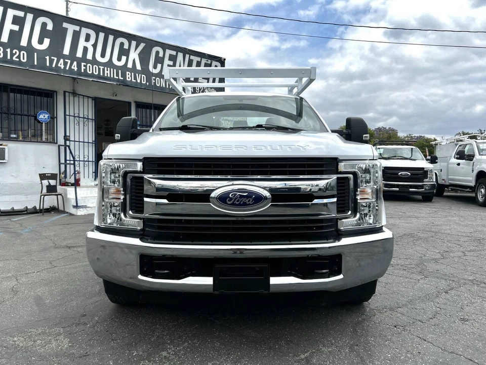2017 Ford Super Duty 4th Gen - Image 2 of 20