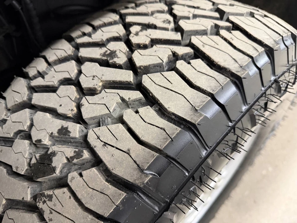 2017 Ford Super Duty 4th Gen - Image 16 of 21