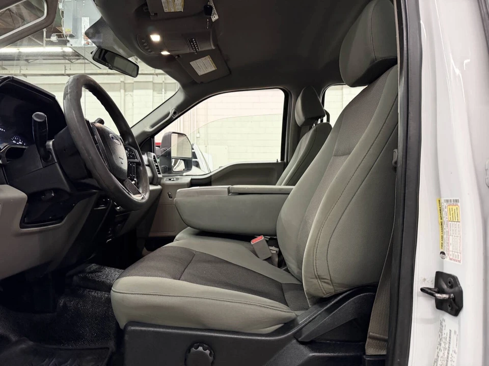 2017 Ford Super Duty 4th Gen - Image 13 of 21