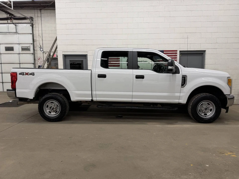 2017 Ford Super Duty 3rd Gen - Image 12 of 12