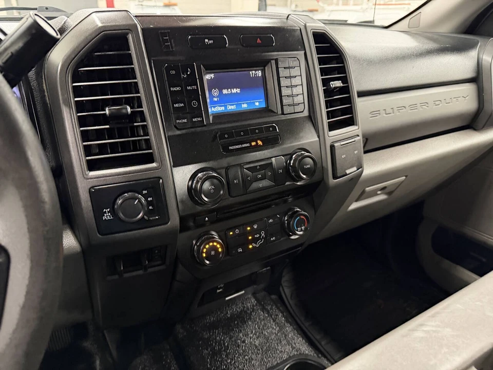 2017 Ford Super Duty 4th Gen - Image 20 of 21