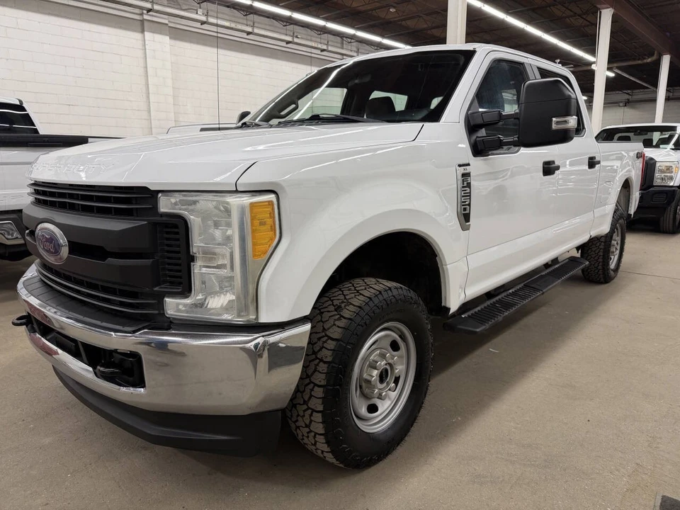 2017 Ford Super Duty 4th Gen - Image 3 of 12