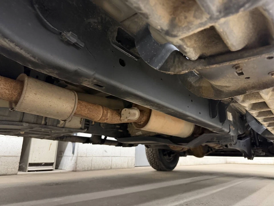2017 Ford Super Duty 4th Gen - Image 18 of 21
