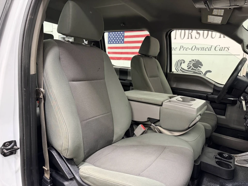 2017 Ford Super Duty 3rd Gen - Image 6 of 12
