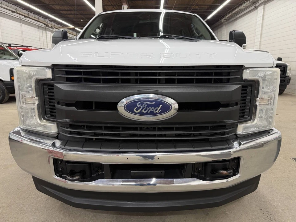 2017 Ford Super Duty 3rd Gen - Image 11 of 12