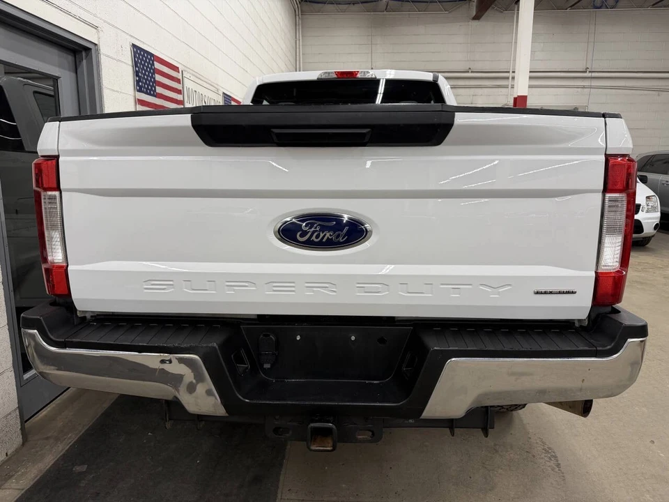 2017 Ford Super Duty 4th Gen - Image 9 of 12