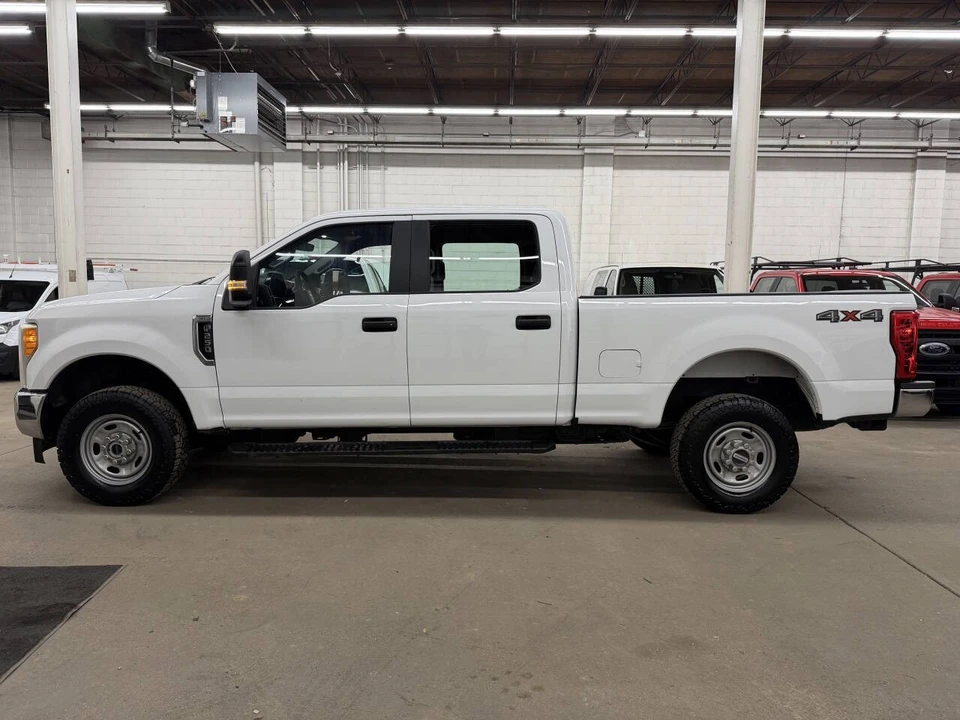 2017 Ford Super Duty 4th Gen - Image 10 of 21