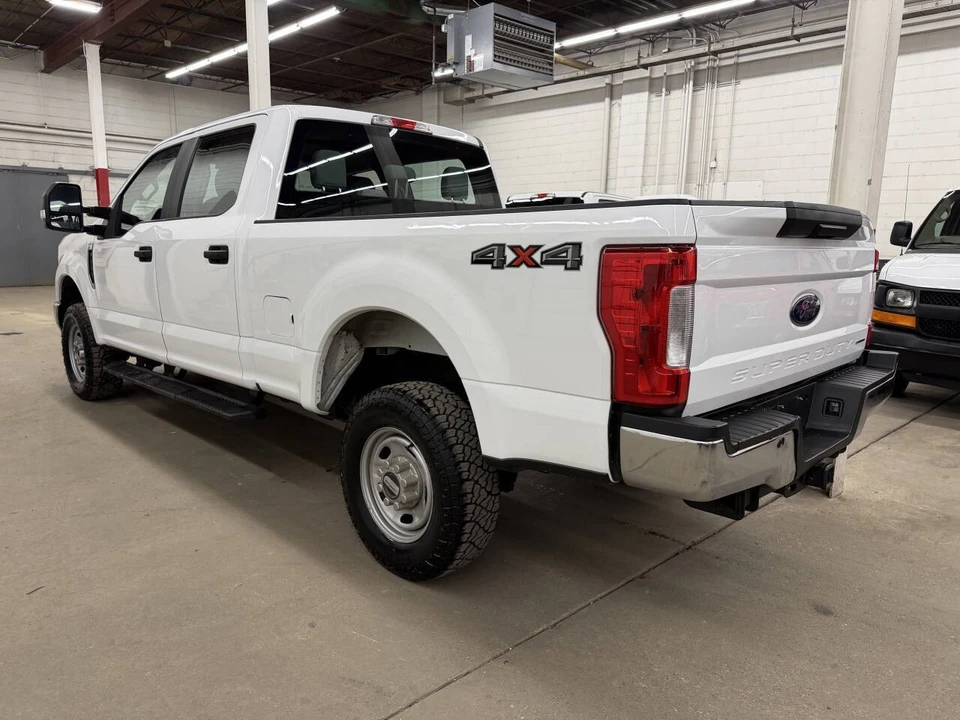 2017 Ford Super Duty 3rd Gen - Image 2 of 12