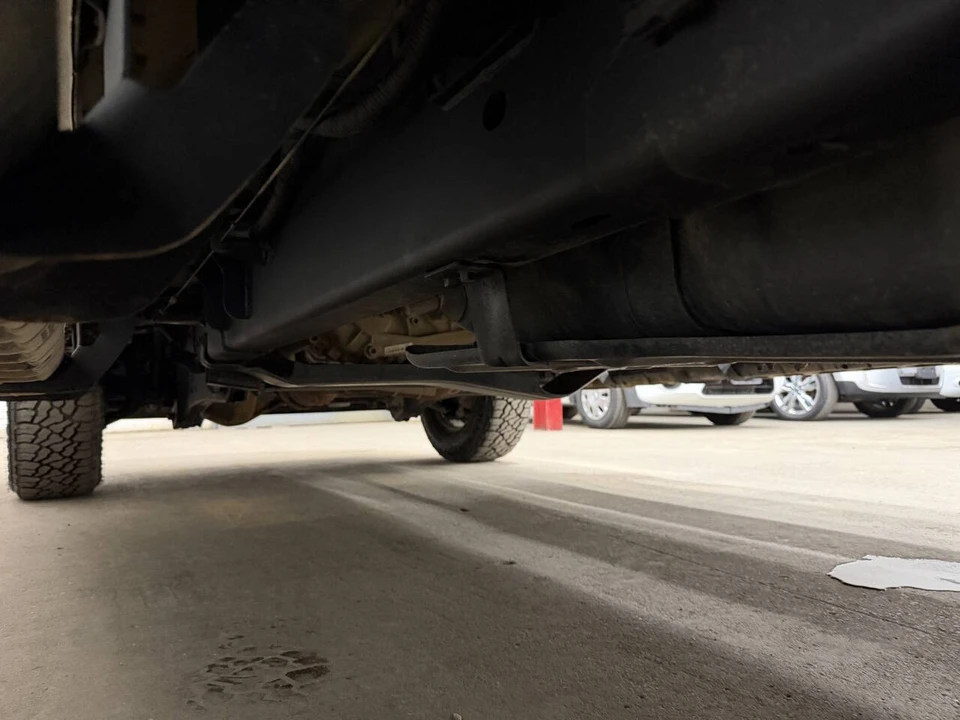 2017 Ford Super Duty 4th Gen - Image 19 of 21