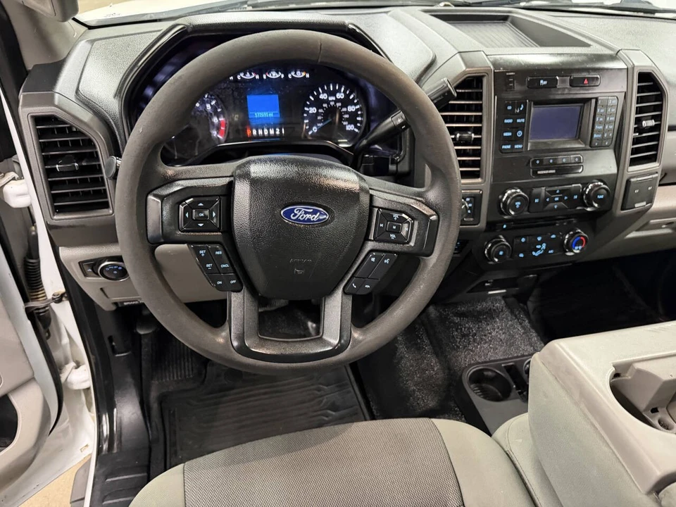 2017 Ford Super Duty 4th Gen - Image 8 of 21
