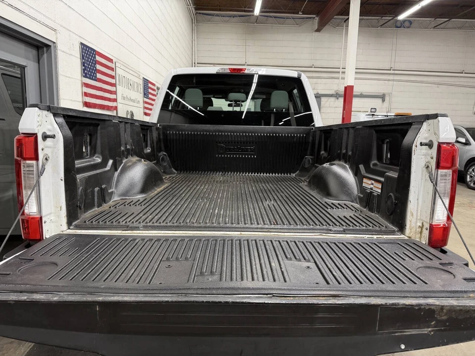 2017 Ford Super Duty 4th Gen - Image 21 of 21