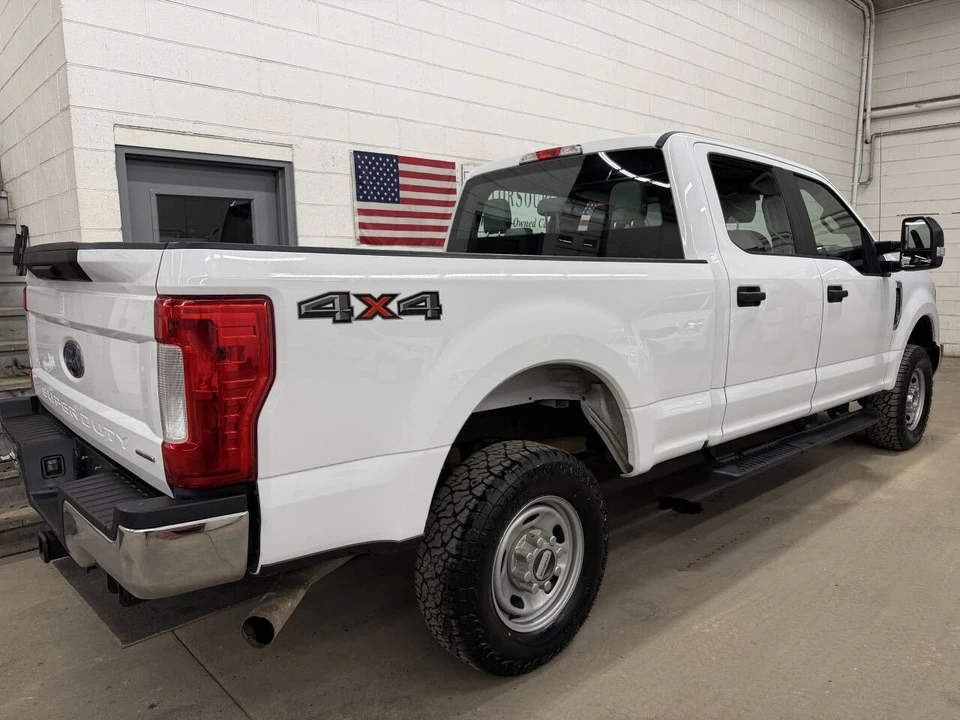 2017 Ford Super Duty 4th Gen - Image 4 of 21