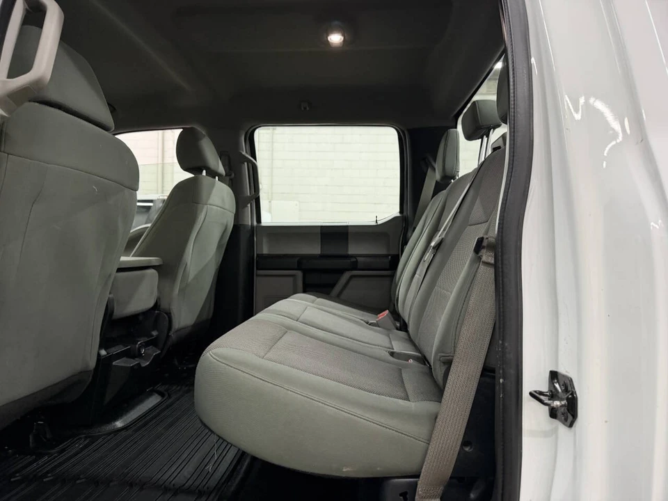 2017 Ford Super Duty 4th Gen - Image 14 of 21
