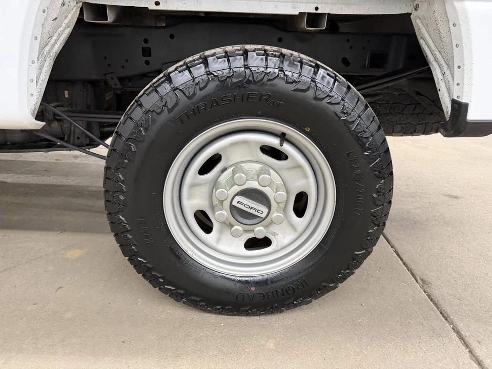 2017 Ford Super Duty 4th Gen - Image 17 of 21